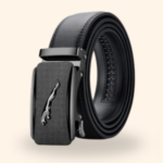 Leather Belt for Men