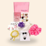 10 Pcs Trendy Hair Accessories